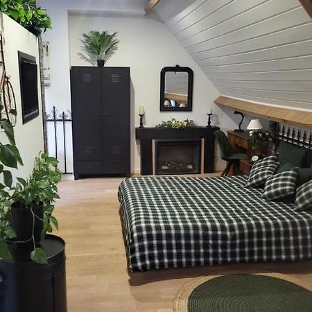 The View Bed & Breakfast Giverny Dış mekan fotoğraf