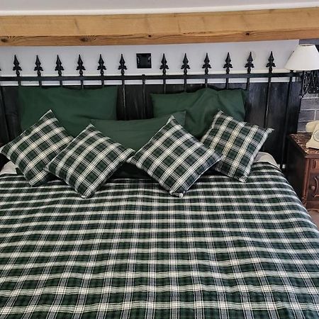 The View Bed & Breakfast Giverny Dış mekan fotoğraf