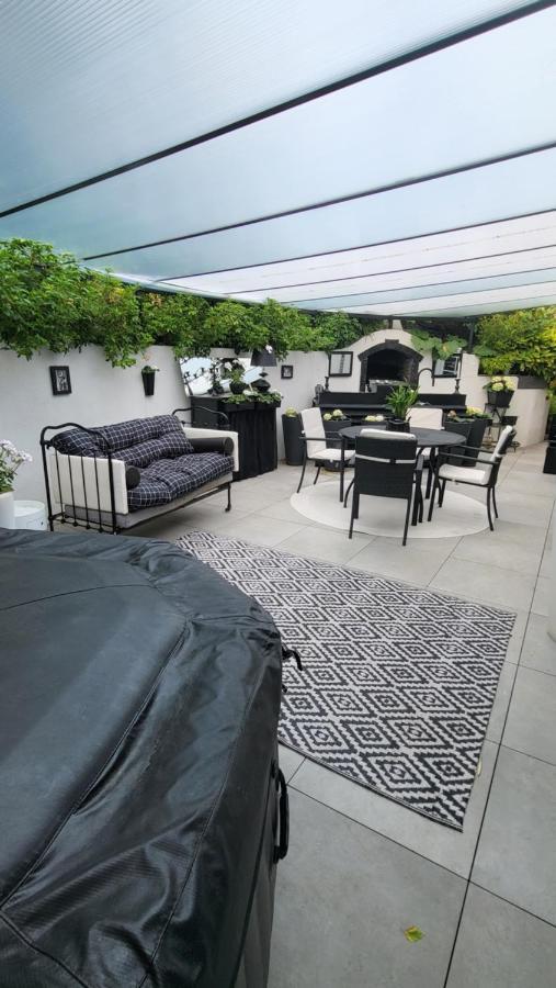 The View Bed & Breakfast Giverny Dış mekan fotoğraf